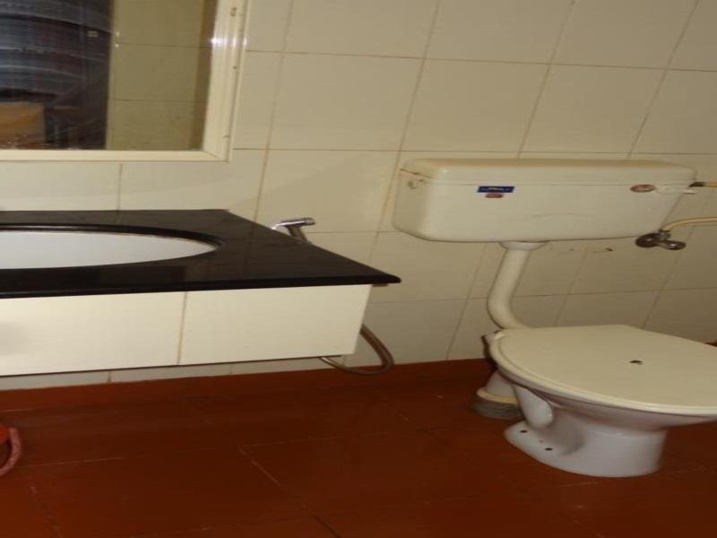 Mjm Plaza Hotel Kochi Ngoại thất bức ảnh