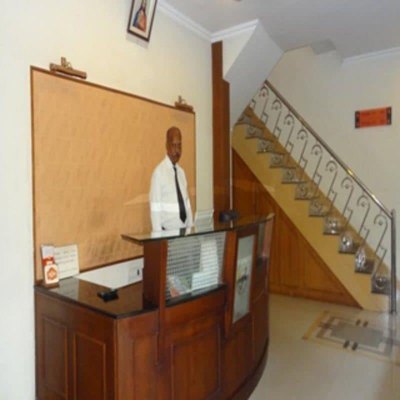 Mjm Plaza Hotel Kochi Ngoại thất bức ảnh